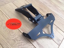 Yamaha MT-125 Tail Tidy  Plug