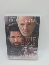 The Edge (DVD, 1997)Region 4