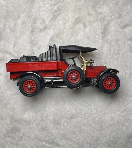 Matchbox models yesteryear - of,