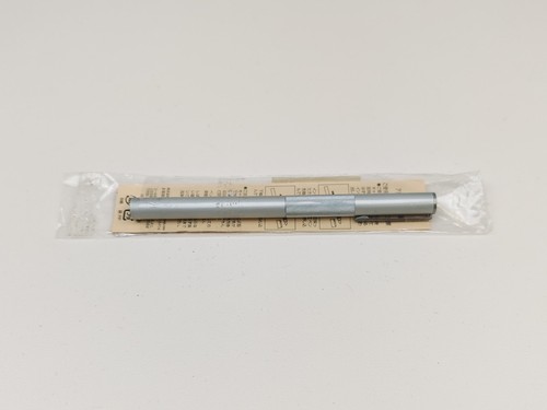 Muji aluminum body fountain - aluminum,