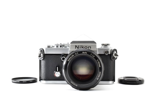 Mint nikon eye - [mint],