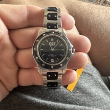 Very Rare 2003 Caterpillar