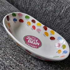 The Jelly Bean Factory Ceramic