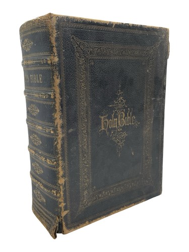 Antique 19th century - century, huge