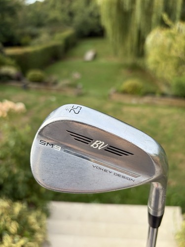 Titleist vokey sm9 - titleist,