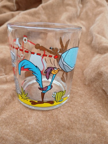 Nutella looney tunes wile - tunes, e