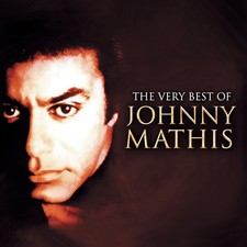 Johnny Mathis The Very Best Of (CD) Album