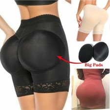 Booty Shaper Padded Underwear