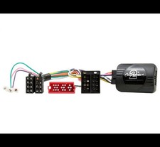 CTSRN007.2 RADIO STEERING