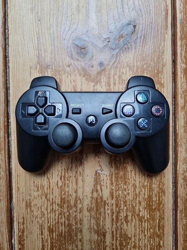 Ps3 wireless controller - ps3, (third
