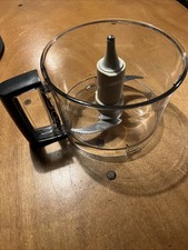 Magimix Cuisine 4100 Food