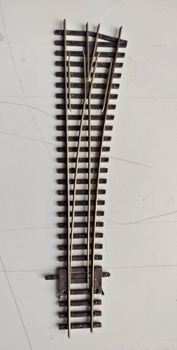 Graham farish pair gauge - oo,
