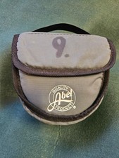 Abel Salmon/Saltwater Fly Reel