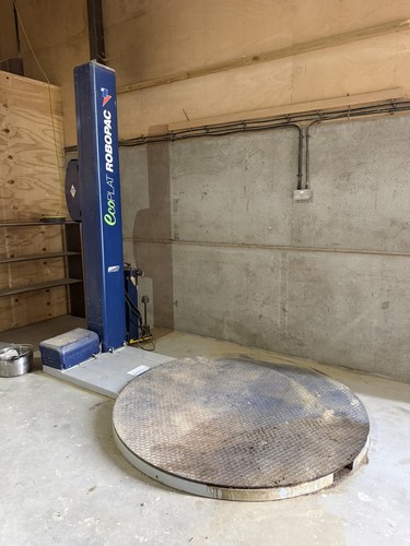 Robopac ecoplat plus frd - robopac,