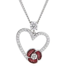 Equilibrium Poppy Sparkle