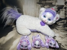 KITTY SURPRISE WHITE LILAC