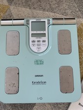 Omron Karada Scan BF511 Body