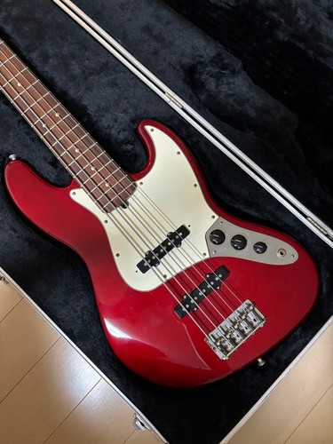 1996 fender american standard - american,