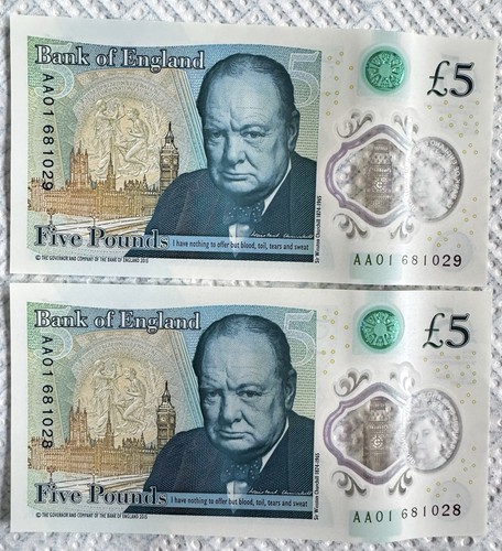 Aa01 five pound polymer - -,