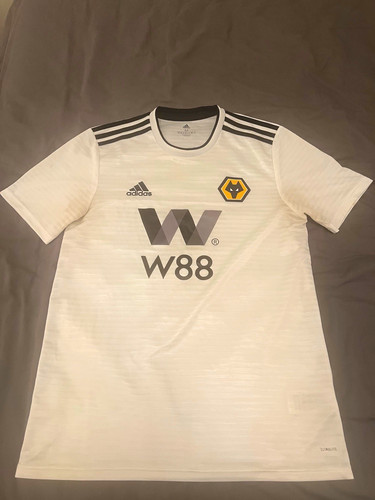 Adidas wolverhampton wanderers - adidas,