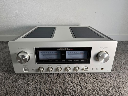 Luxman 507uxii 507ux mk2 - l-507uxii, l-507ux