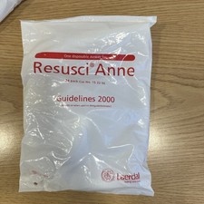 LAERDAL DISPOSABLE AIRWAY FOR