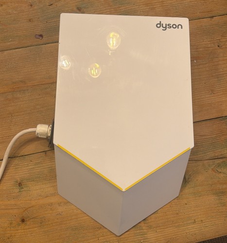 Dyson air blade hand dryer - air,