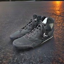 Nike Jordan 2008 Retro Black