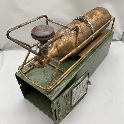 Weedex stove butane gass - butane,