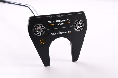 Left hand odyssey stroke - hand,