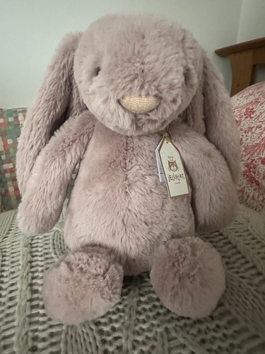 Jellycat bashful luxe - jellycat,