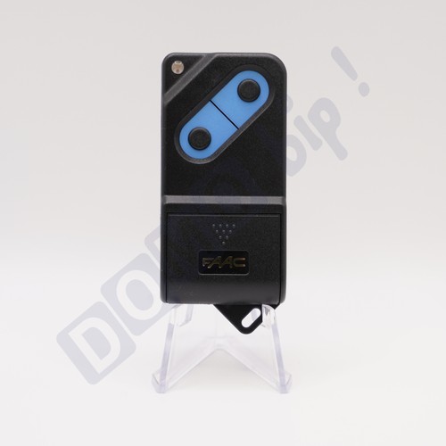 Faac tm2 433 remote - ds,