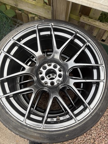 Xxr 530 5x114 5x100 inch - 530,