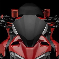 For Ducati Streetfighter V4 S