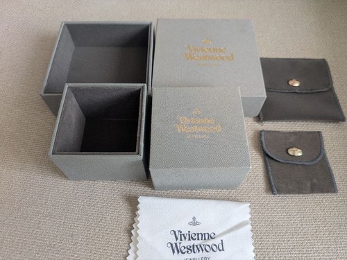 Viviennewestwood gift box - , case