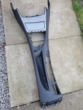 Bmw 118D 2011 E81 E87 Centre Console