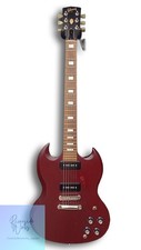 GIBSON Electric Guitar SG