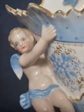 Victorian Gebrüder Heubach