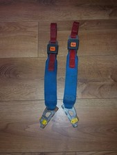 Unwin Wheelchair Straps Wheelchair Accessories Clamps