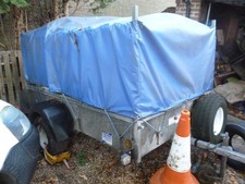 ifor williams trailer p6e advertised elsewhere