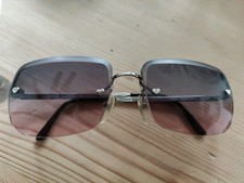 Chloe Vintage Sunglasses