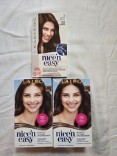 Clairol Nice'n Easy Hair Color