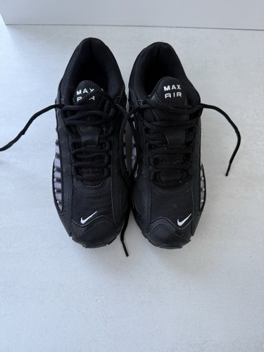 Nike tailwind black - tailwind,