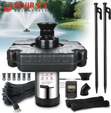 Pond Fountain Aerator 1HP 750V