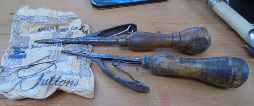 Intriguing vintage item - 2,