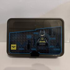 Lego Dimensions Batman Gaming Capsule Storage Box