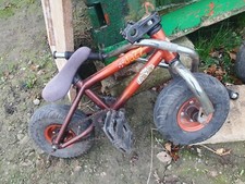 Rocker Jazz Mini Rocker BMX