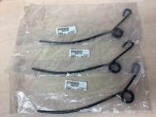 Genuine John Deere Combine Header Reel  Fingers H201724 3off