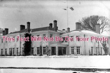 BK 806 - Milton Hill House, Steventon, Berkshire