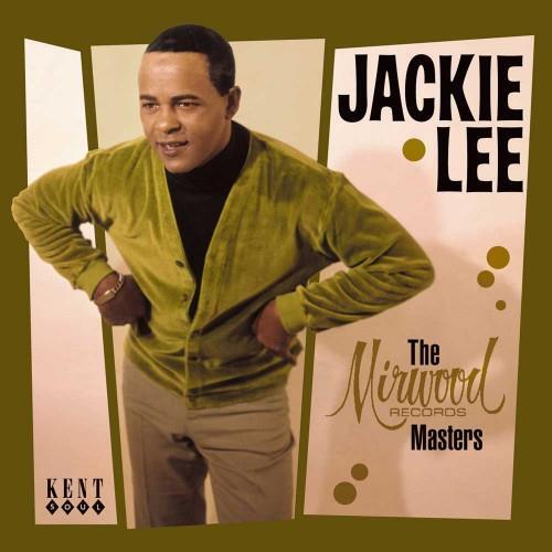 Jackie lee mirwood - jackie,